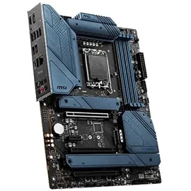 MSI MAG Z690 Torpedo Gaming Mainboard ATX