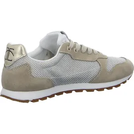 Candice Cooper Plume Damen Beige 37