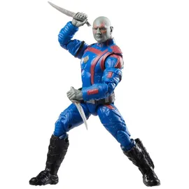 Hasbro Marvel Legends Guardians of The Galaxy Drax