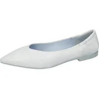 Melvin & Hamilton Ballerinas Damen Alora 1 Blau 41