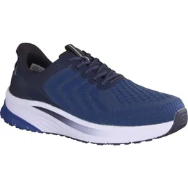 Orthofeet Tilos Herren Blau 41