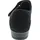FLY FLOT Clogs Schwarz 37