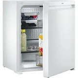 Minibar HiPro Care C60SBI Einbau weiß