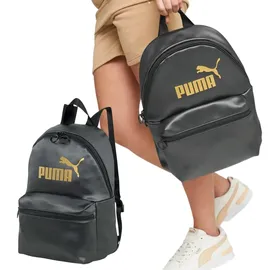Puma Core Up Rucksack Schwarz