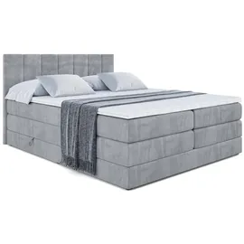 altdecor Moeti King 160 x 200 cm H3/H4 Grau