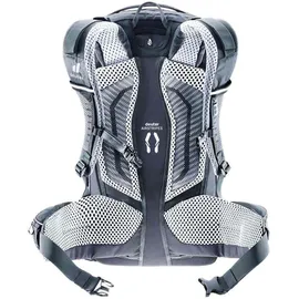 Deuter Trans Alpine Pro 28 black/graphite (3201121-7403)
