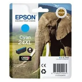 Epson 24XL cyan