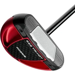Odyssey Tri-Hot Square 2 Square Putter Rossie