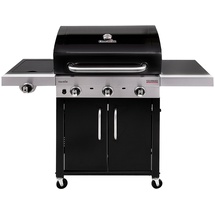 Char-Broil Performance 340 B schwarz