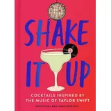 Headline Shake It Up