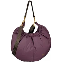 JOST - Schultertasche 42 cm (coffee) Umhängetaschen Damen (138.99