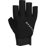 Mystic Rash Handschuh 2023 black M