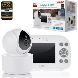 Reer BabyCam XL Move 1.0