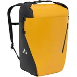 Vaude Aqua Transformer 26 Gepäckträgertasche gelb