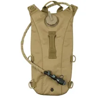 Max Fuchs MFH Trinkrucksack Extrem 2,5 Liter mit TPU-Beutel,