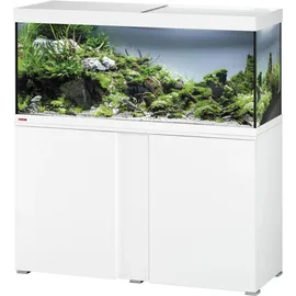 Eheim VivalineLED 240 Aquariumkombination 240, Zubehör weiß