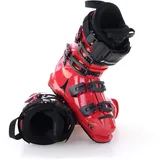 Atomic Redster TX 130 red Tension/Black/Magenta, 28