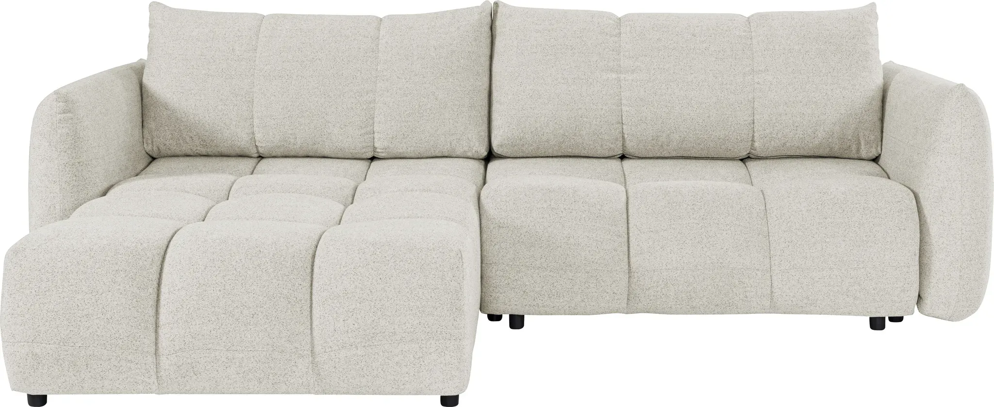 Ecksofa EXXPO - SOFA FASHION 