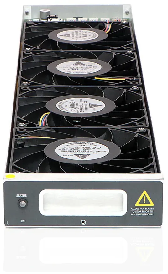 X-FAN-AC neu