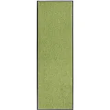 HANSE HOME Fußmatte Wash & Clean«, Grün