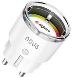 Nous A1Z Smarte Steckdose, Zigbee