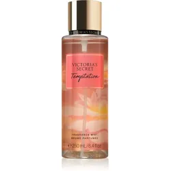Victoria's Secret Temptation Bodyspray für Damen 250 ml