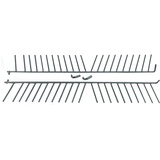 Bosch 00443403 443403 Geschirrkorb Korb Bodenkorb 2 Stück Korbeinsatz für Unterkorb Spülmaschine Geschirrspüler