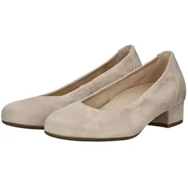 Gabor Elegante Pumps in beige | Gr.: 38