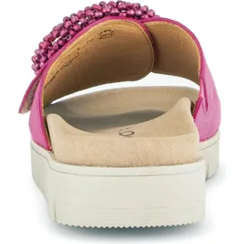 Gabor Pantolette Rosa - Rosa - 40
