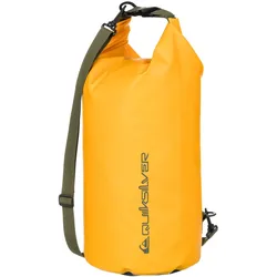 Drybag QUIKSILVER "Small Water Stash 5L", Herren, gelb (radiant gelb), PVC, Taschen
