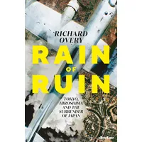 Penguin Books Ltd Rain of Ruin: