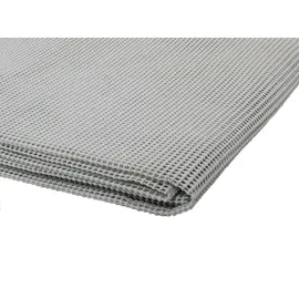 Primaflor Primaflor-Ideen in Textil Antirutsch Teppichunterlage GITTER - Grau - 240x340cm