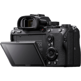 Sony Alpha 7 III Body