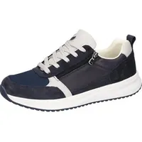 WALDLÄUFER Schnürschuh 11