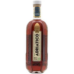 ADRIATICO Roasted Almonds Amaretto Likör 0,7 l