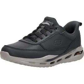SKECHERS Arch Fit Orvan Herren Schwarz 44