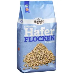 Haferflocken Kleinblatt BIO