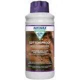 Nikwax Cotton Proof Waschmittel 1 l