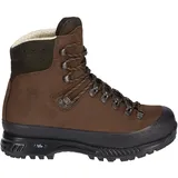 Hanwag Yukon Wide Herren - Trekkingstiefel - braun