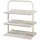 [en.casa] Poytya 73 x 60 x 32 cm beige / beige