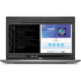 Dell Precision 3580