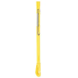 Grivel Candela Wandanker - Yellow - One Size