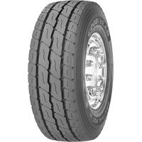 Goodyear Omnitrac MST II 445/65 R22.5 169K