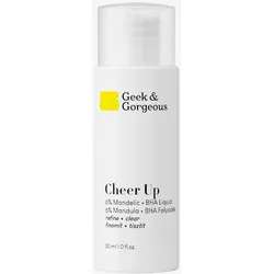 Geek & Gorgeous Cheer Up 30 ml 