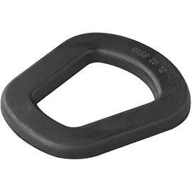 PRO PLUS 4x Ersatzdichtung Benzinkanister 5L, 10L, 20L – Gummidichtung Metallkanister, Kanister Dichtung für sicheren Verschluss