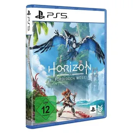Horizon Forbidden West (USK) (PS5)