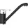 Blanco Wega II HD black/chrome 526415
