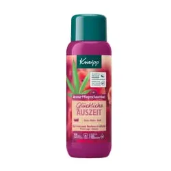 Kneipp® Glückliche Auszeit Aroma-Pflegeschaumbad 910278 , 400 ml - Flasche