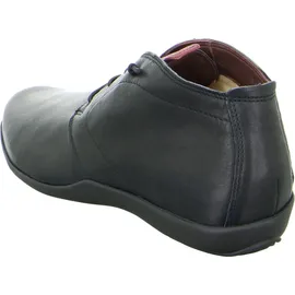 THINK! Schnürschuhe Herren Schwarz 40