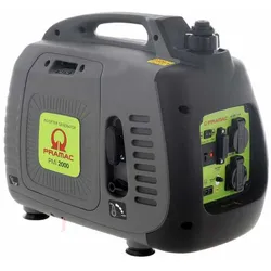 Pramac PMi2000 - Inverter Stromerzeuger 230V - 1.9 kW leise